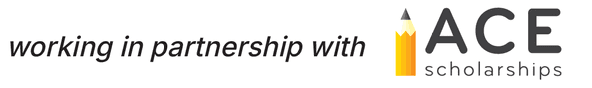 ACE scholarships